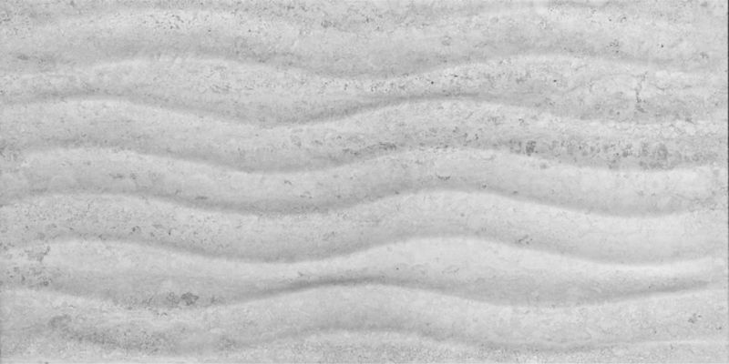 Glazura Augusto 30 x 60 cm fala grigio 1,08 m2
