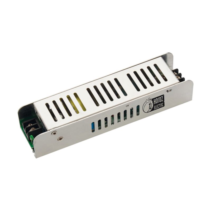 Zasilacz do pasków LED Horoz Vega DR 60 W 230 V 12 V