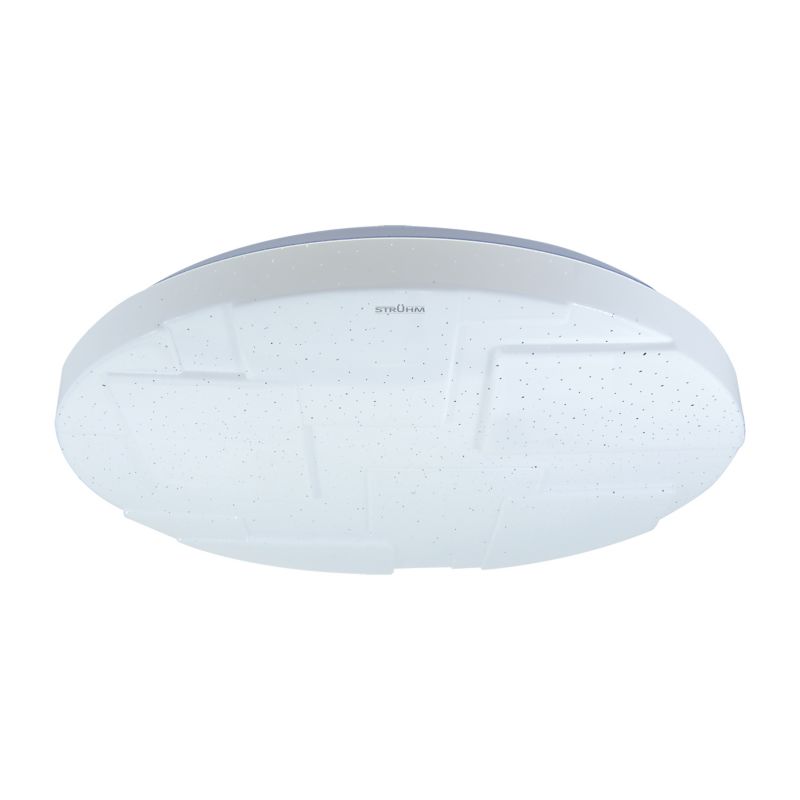 Plafon LED Struhm Tetris 48 W 4000 K biały