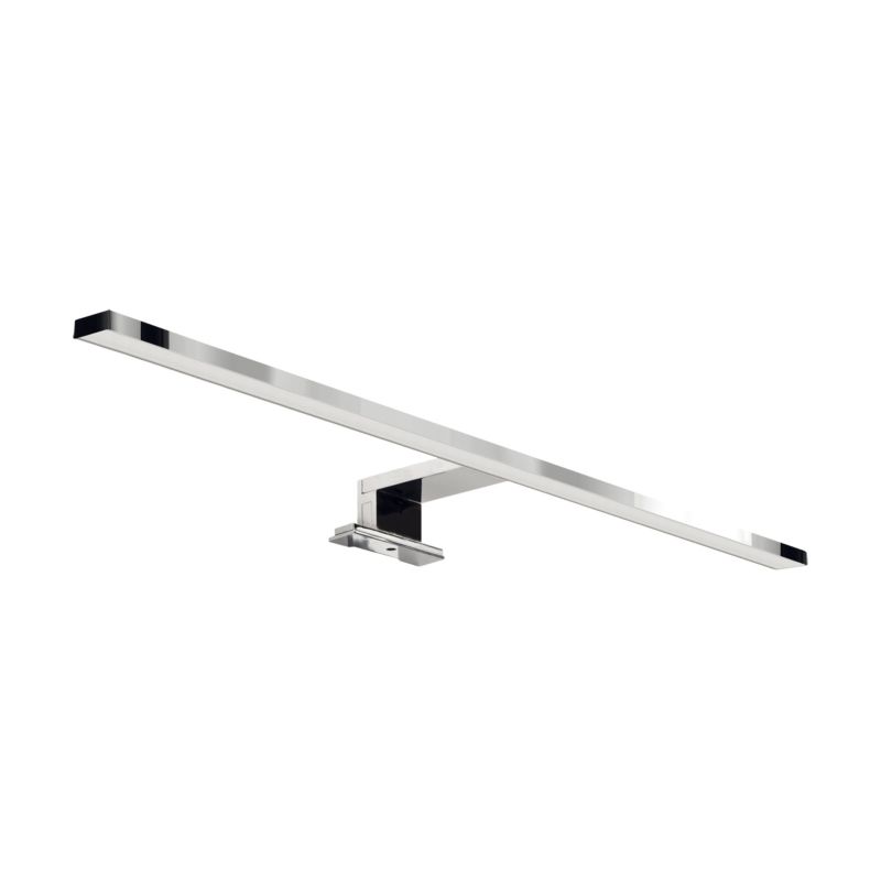 Kinkiet LED Struhm Roxana 13 W 4000 K chrom