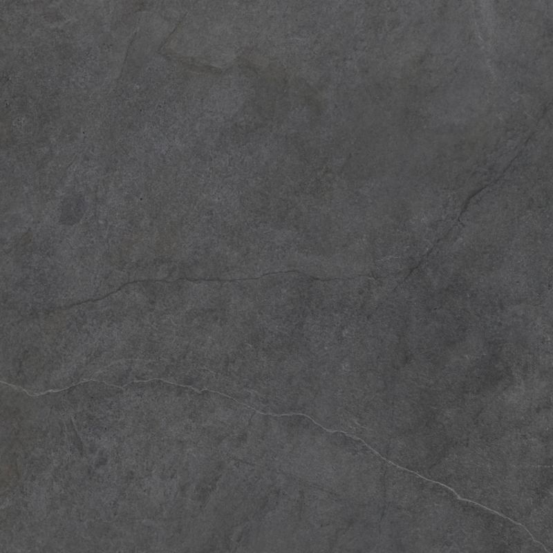 Gres mrozoodporny szkliwiony Pizarra 60 x 60 x 2 cm antracite 0,72 m2