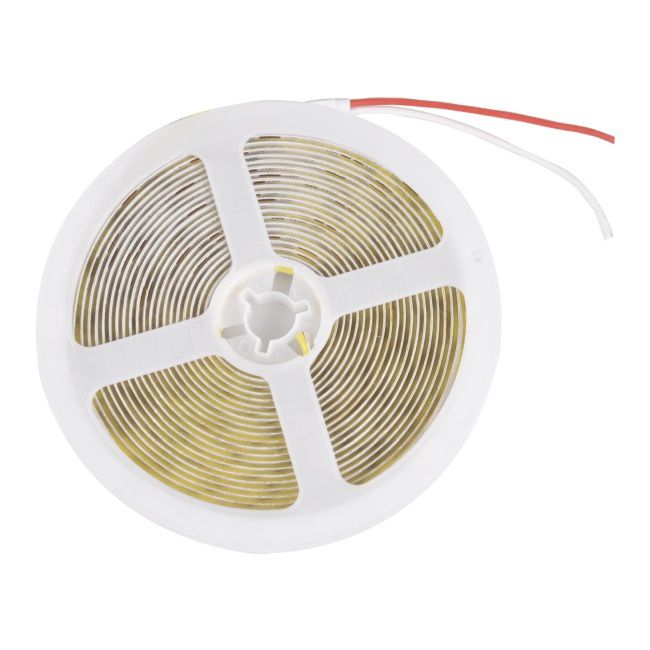 Pasek LED Sanico 12 V IP65 RGBW 5 m
