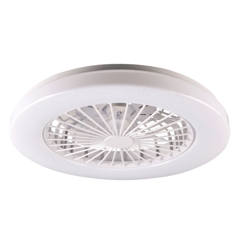 Lampa wentylator Libya 48 W 3000 - 6500 K