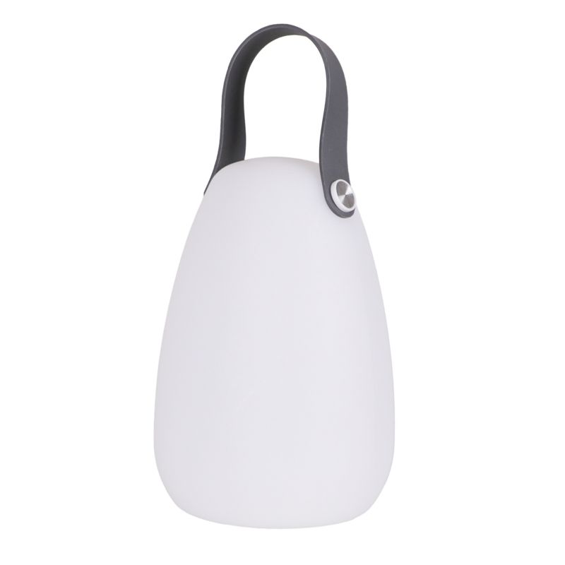 Lampa solarna LED Goldlux Canaria RGBW IP44