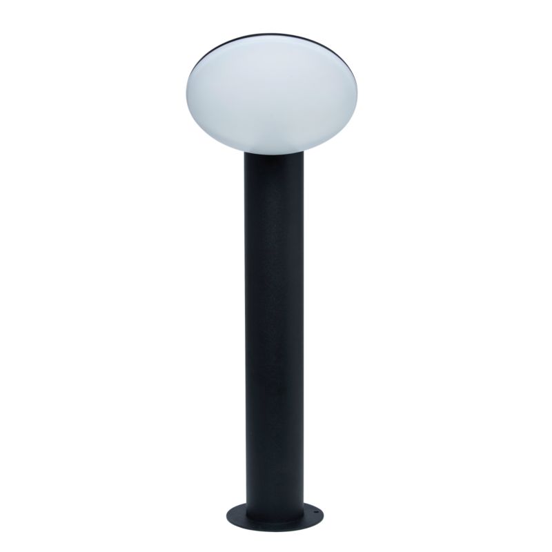 Lampa zewnętrzna LED Goldlux Olaf stojąca 50 cm 4000 K