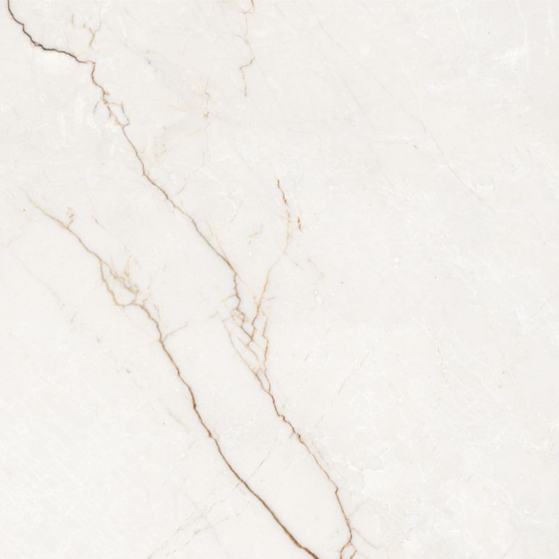 Gres mrozoodporny szkliwiony Montreal Egen 60 x 60 cm bianco 1,44 m2