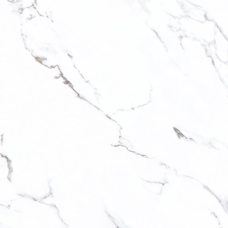 Gres Atlantis Cersanit 59,8 x 59,8 cm biały satyna 1,07 m2