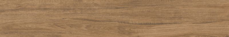 Gres mrozoodporny Cersanit Forest 19,8 x 119,8 cm brown 1,1 m2