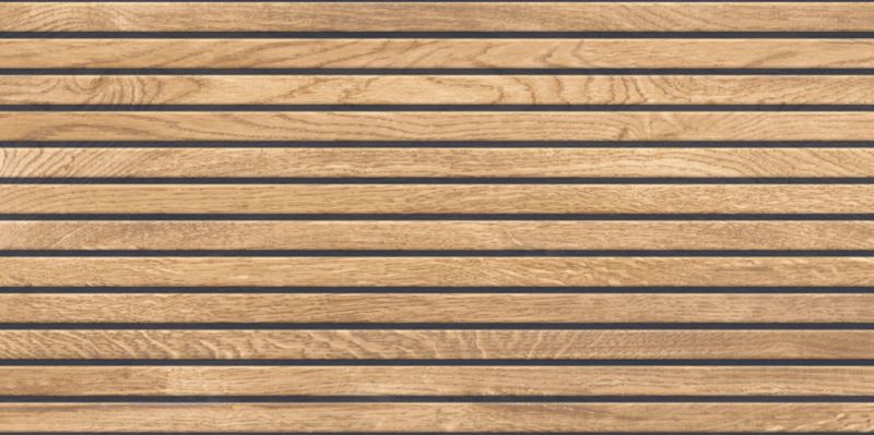 Glazura Boseli Cersanit 29,8 x 59,8 cm wood struktura 1,25 m2