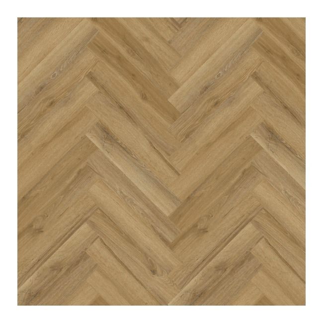 Panele winylowe Weninger Dąb Lizbona jodełka 1,48 m2