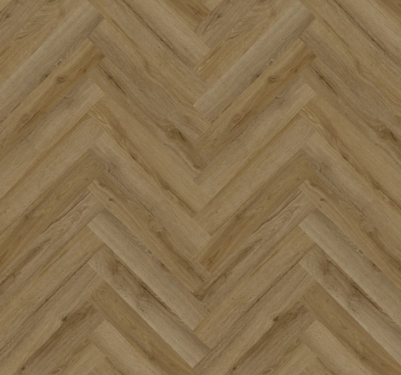 Panele podlogowe winylowe Weninger Dąb Lazaro jodełka 1,48 m2