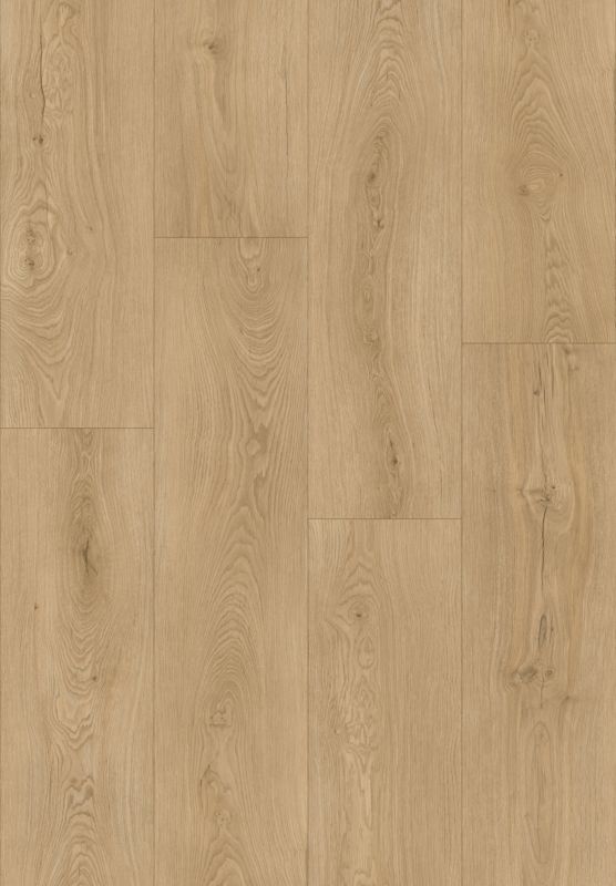 Panele podłogowe winylowe Weninger SPC Dąb Tavo 4 + 1 mm 2,19 m2