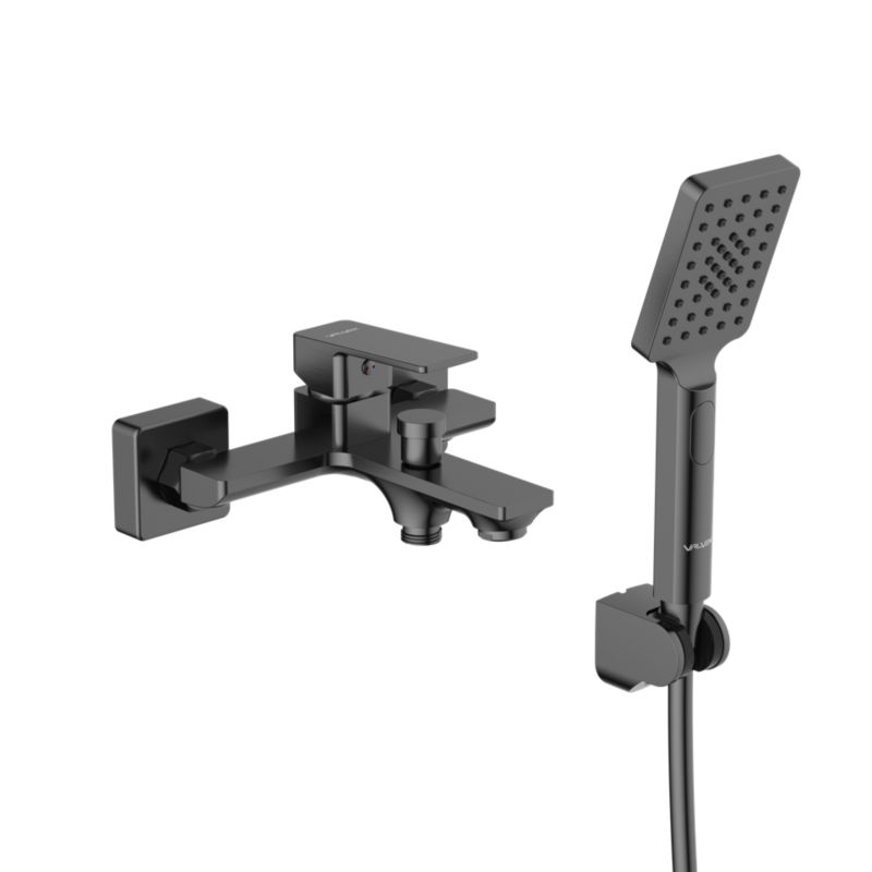 Bateria wannowa Valvex Harris gun metal