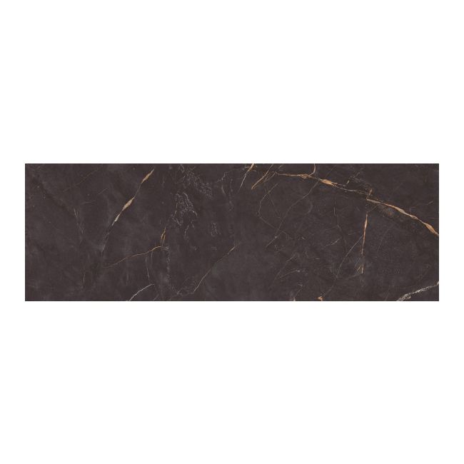 Glazura Scarlet Ceramika Paradyż 29,8 x 89,8 cm nero 1,07 m2