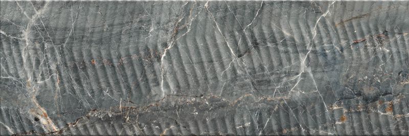 Glazura Intense Ceramika Paradyż 29,8 x 89,8 cm blue 1,07 m2