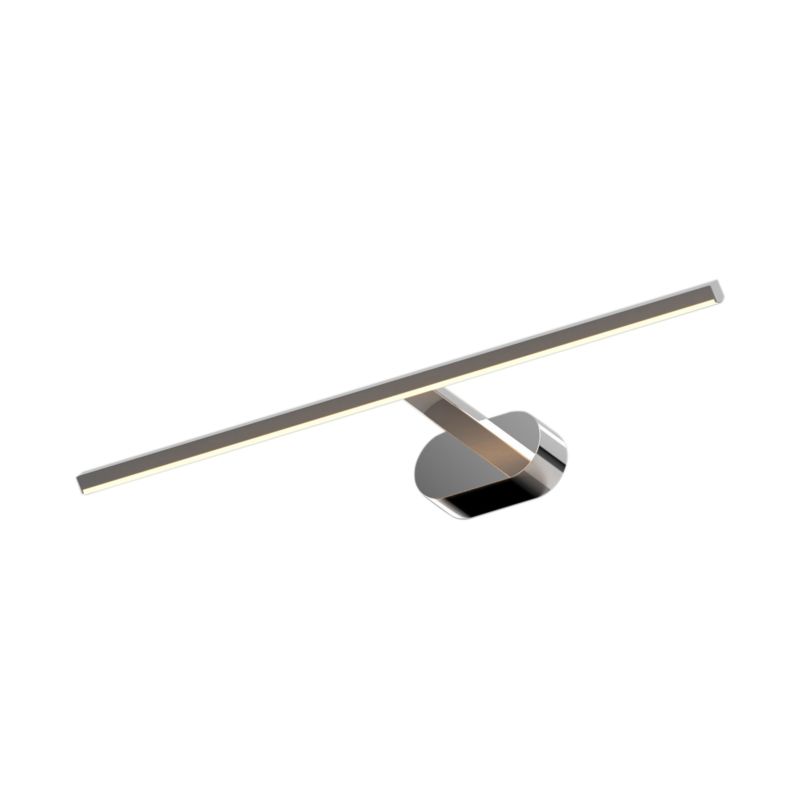 Kinket LED Milagro Prado 11W 3000 K chrom