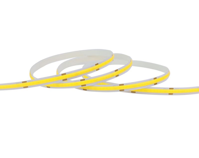 Pasek LED E-light COB IP 20 6500 K 3 m
