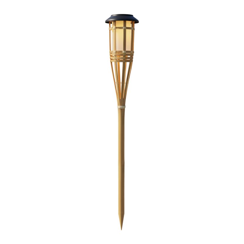Lampa solarna wbijana Milagro Rambo 1800 W IP44