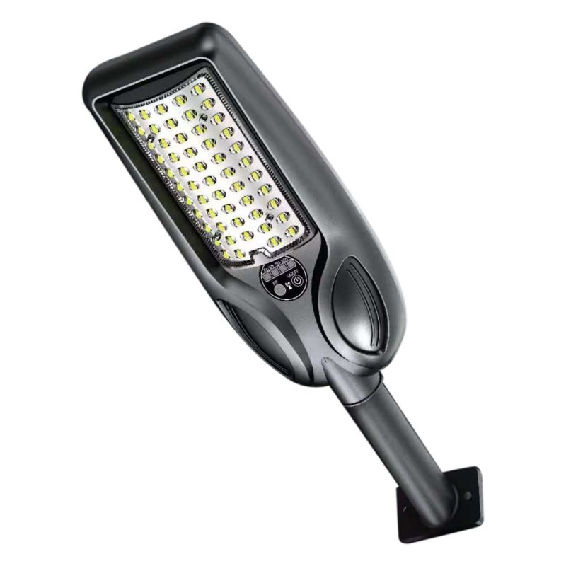 Lampa solarna Milagro Venice 50 W 4000 K IP65