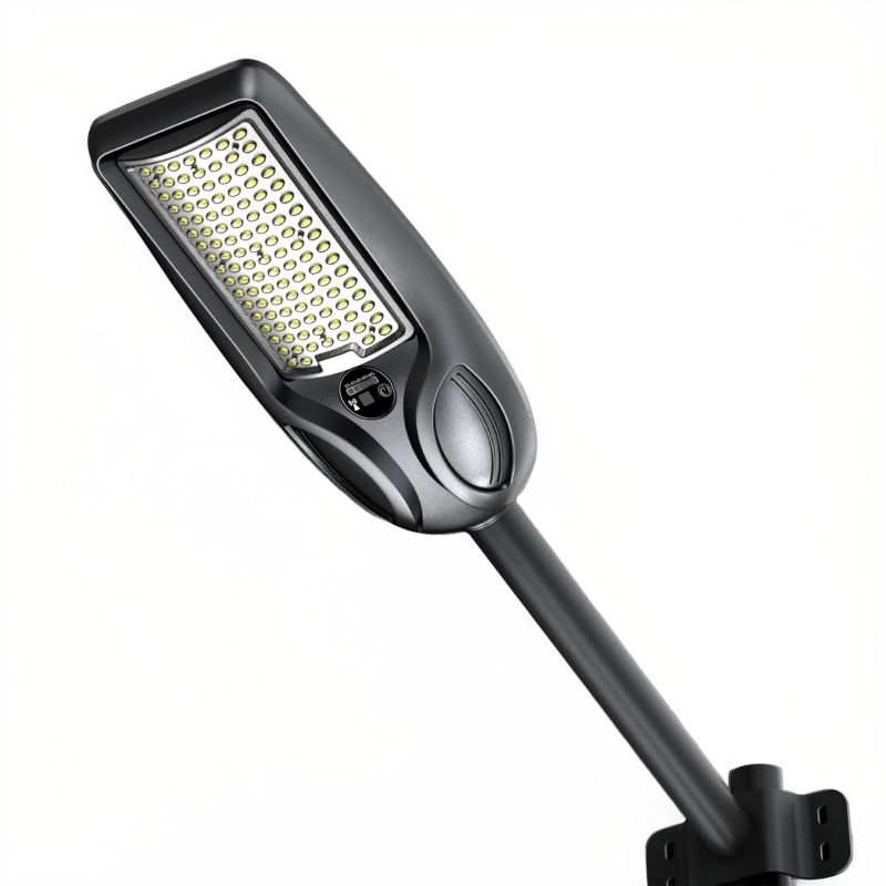 Lampa solarna Milagro Venice 100 W 4000 K IP65