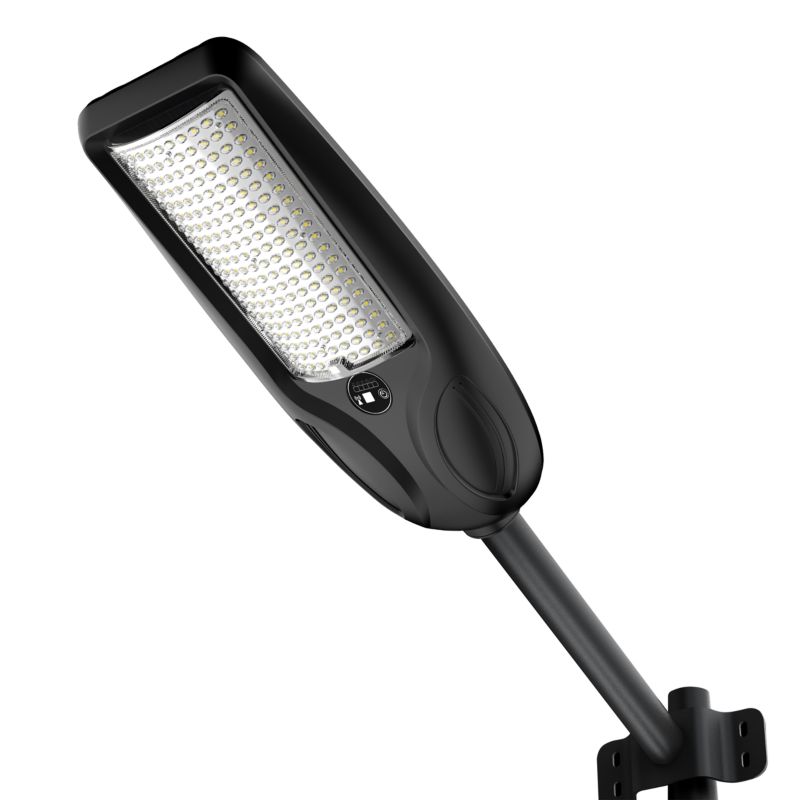 Lampa solarna Milagro Venice 4000 K IP65