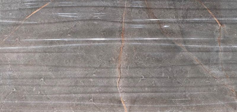 Dekor Palermo 30 x 60 cm marrone 0,9 m2