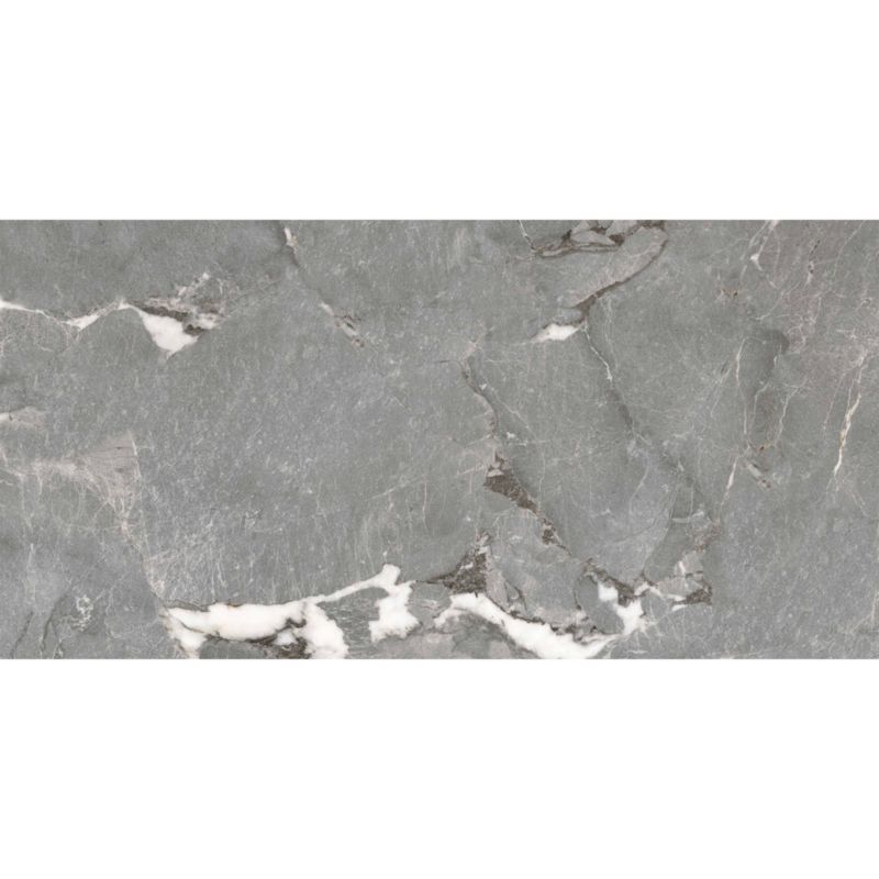 Gres Scandic 60 x 120 cm grey lappato 1,44 m2