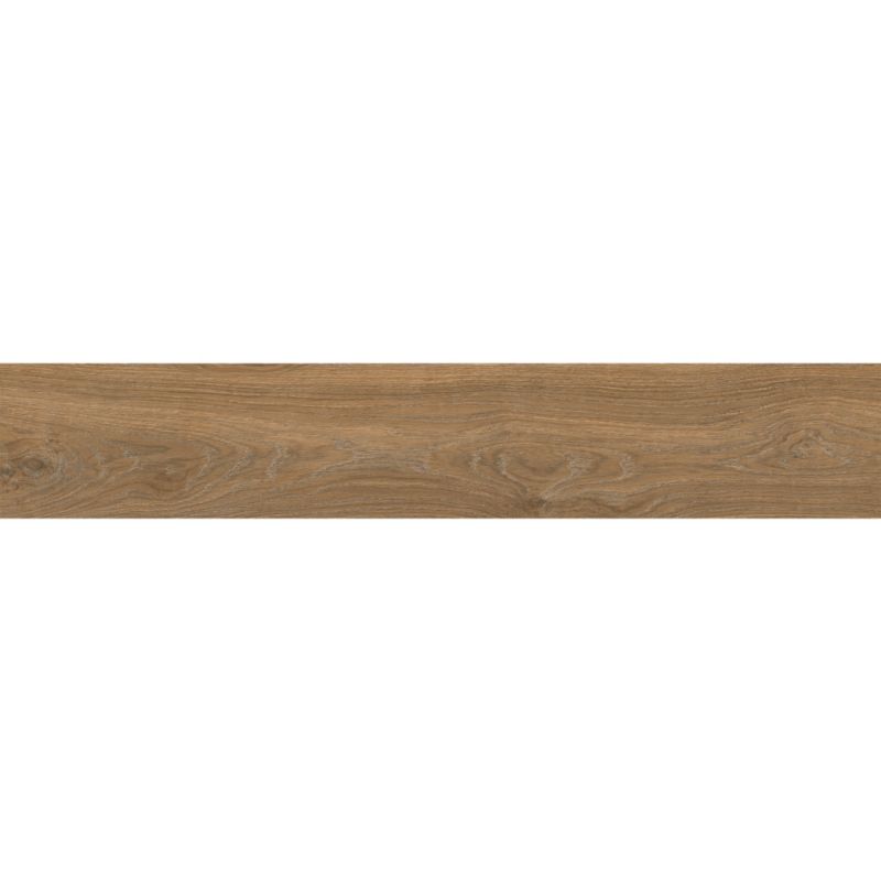 Gres mrozoodporny Tik wood Euroceramika 20 x 120 cm beige carving 1,2 m2