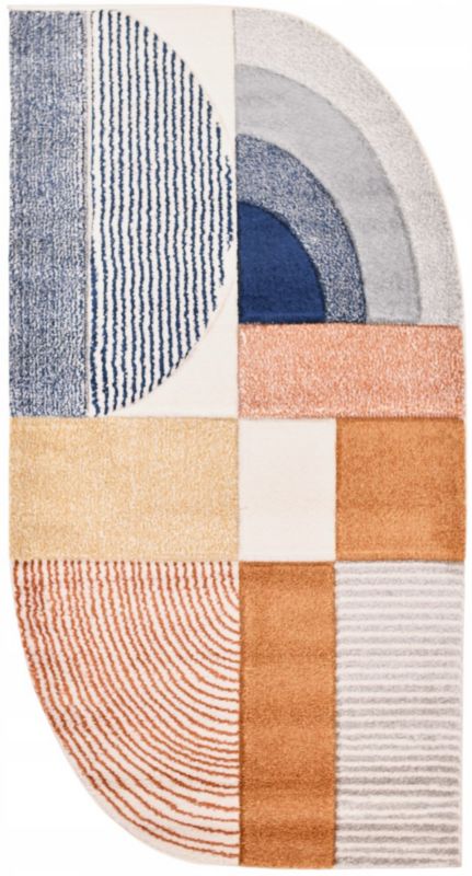 Dywan Direct Home and Garden Oslo 120 x 160 cm beżowy