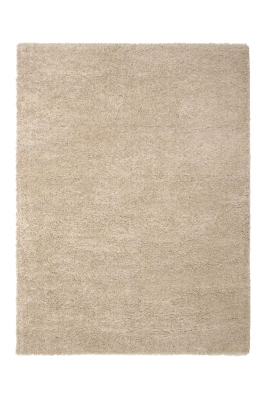 Dywan Direct Home and Garden Madrid 80 x 150 cm beżowy