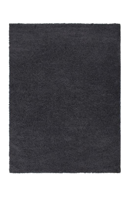 Dywan Direct Home and Garden Madrid 150 x 200 cm antracyt