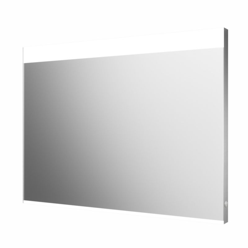 Lustro LED Leonardo 80 x 60 cm poziome