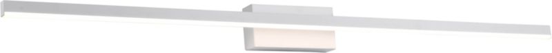Kinkiet LED Linea 1 x 12 W biały
