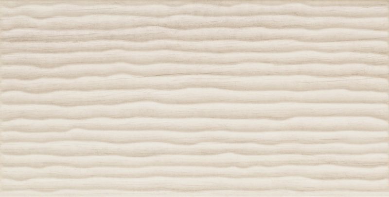 Glazura Pineta Arte 30,8 x 60,8 cm beżowa struktura 1,12 m2