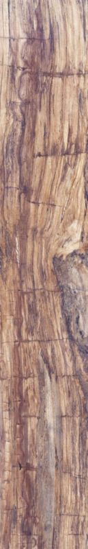 Gres Gravelwood 19,3 x 120,2 cm brown 1,16 m2