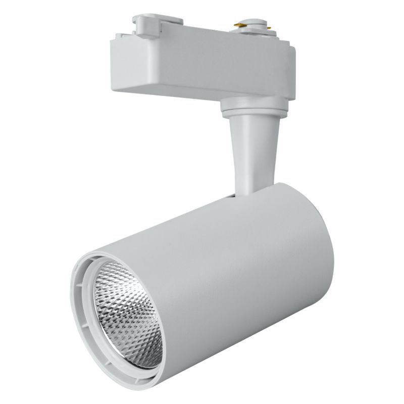 Reflektor szynowy LED DPM X-Line 15 W 1250 lm biały