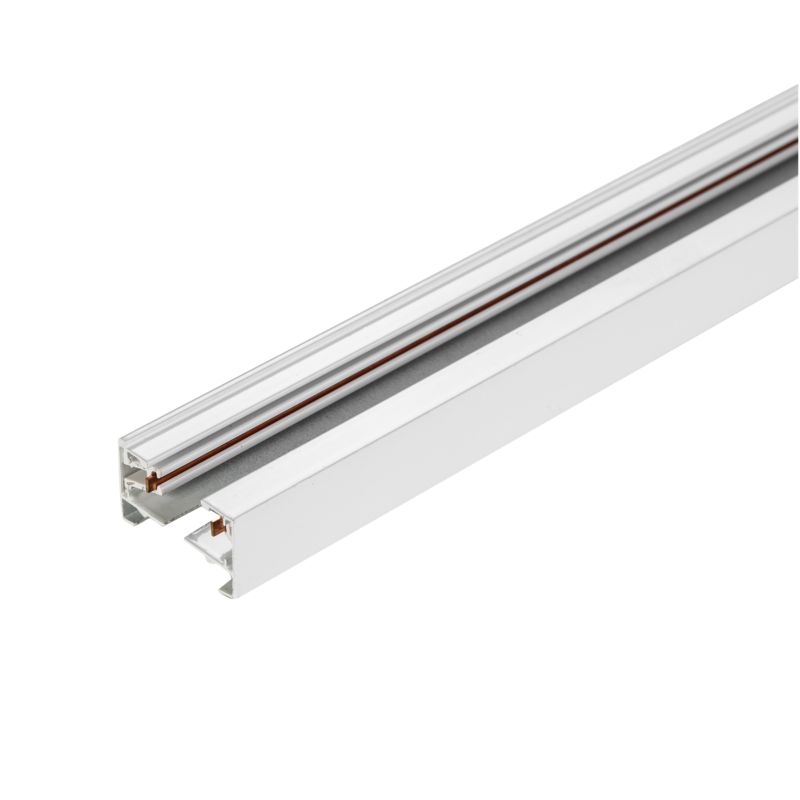Szyna do reflektora DPM X-Line Solid 2 m biała