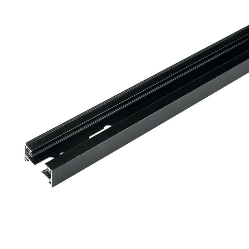 Szyna do reflektora DPM X-Line Solid 2 m czarna