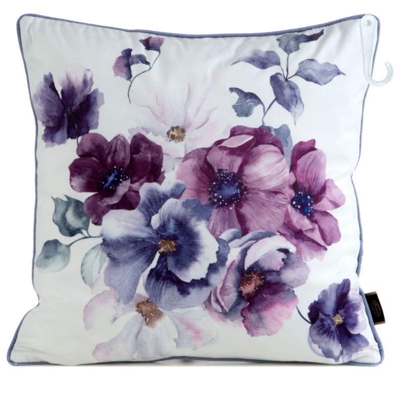 Poduszka Eurofirany Velvet 07 45 x 45 cm