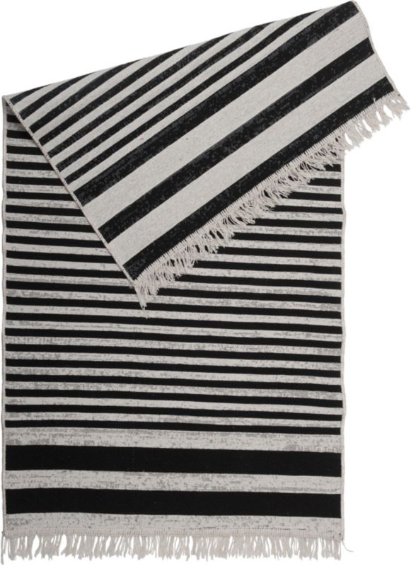 Dywan Pled 120 x 160 cm pasy