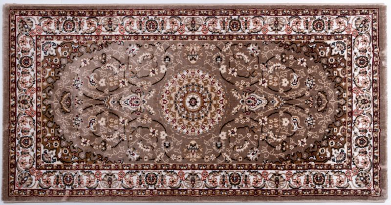 Dywan Multi-Decor Denver 120 x 170 cm beżowy