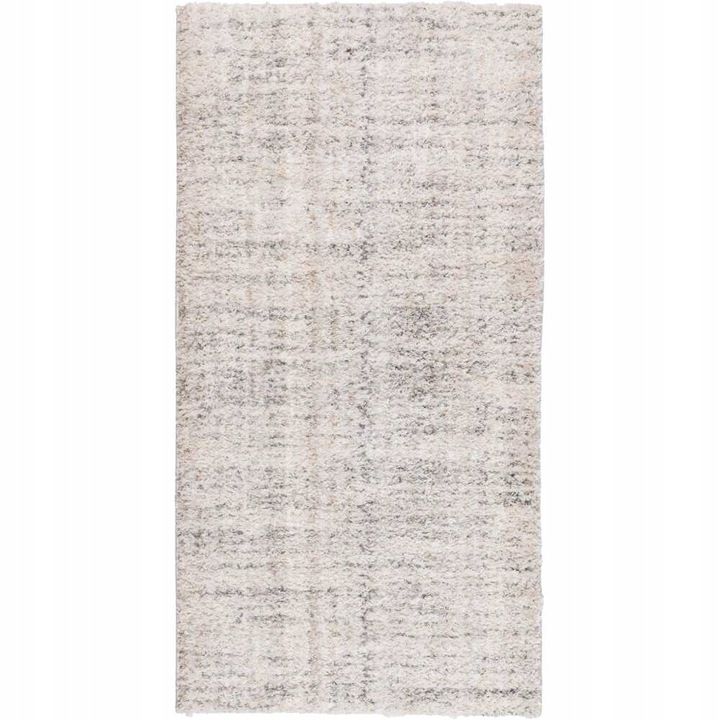 Dywan Billy 160 x 230 cm gładki beżowy