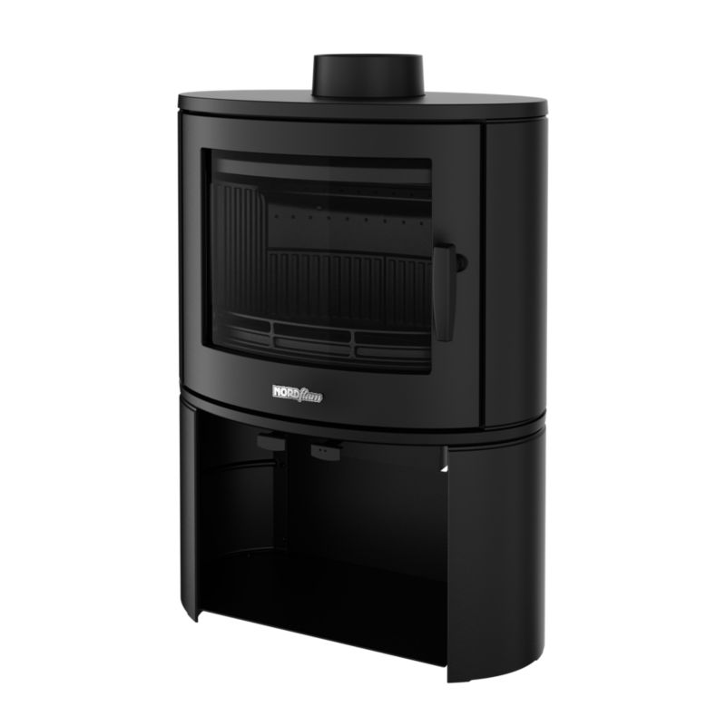 Piec kominkowy Nordflam Modena 9 kW
