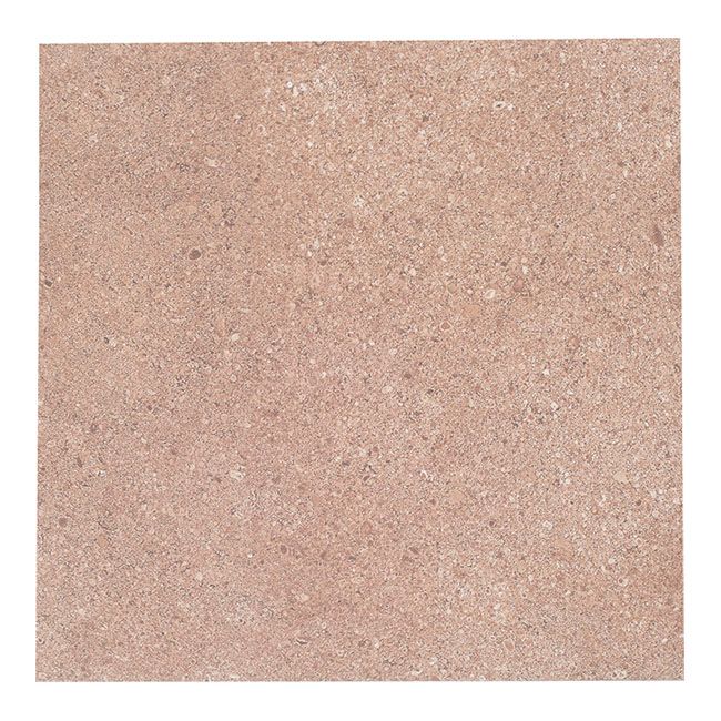 Gres mrozoodporny szkliwiony Algo Kwadro 30 x 30 cm brązowy 1,62 m2