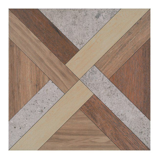 Gres Art Wood Paradyż 60 x 60 cm 1,44 m2