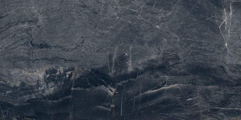 Gres Tile basalt 60 x 120 cm basalt black 1,44 m2
