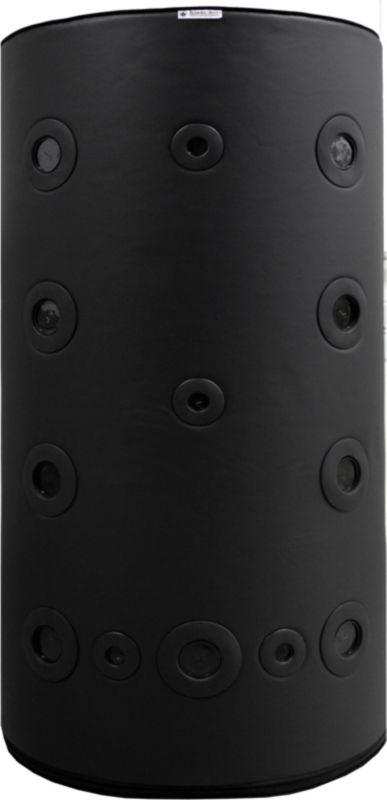 Zbiornik buforowy Termo-Tech BTT-250 stojący