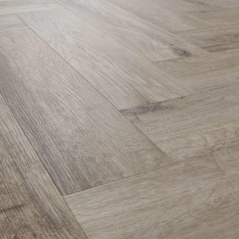 Panele podłogowe winylowe jodełka Floornity SPC Dąb Szkocki 1,402 m2