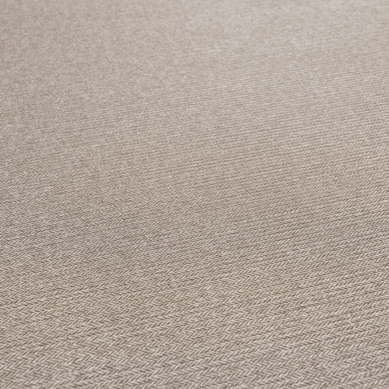 Ścienna płyta dekoracyjna 117,5 x 280 cm tweed ivory 3,29 m2