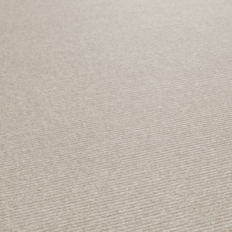 Ścienna płyta dekoracyjna 117,5 x 280 cm tweed sand 3,29 m2